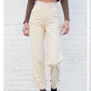 Brandy Melville Tammy cargo pants